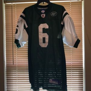Sanchez JETS Jersey